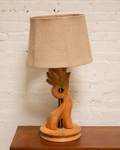 Load image into Gallery viewer, Yasha Heifetz Lamp
