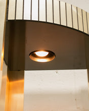 Load image into Gallery viewer, 1970’s Corner Etagere
