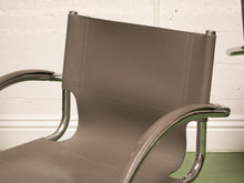 Load image into Gallery viewer, Mart Stam Cantilever Armchair
