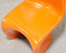 Load image into Gallery viewer, Rusty Orange S Chair
