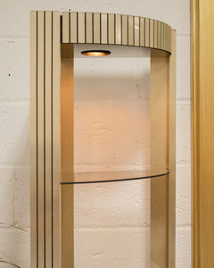 1970’s Corner Etagere