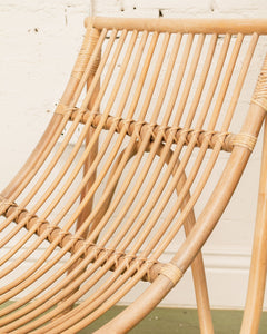 Bamboo Lounger