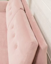 Load image into Gallery viewer, Desmond Sofa in Lavender Rose
