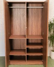 Load image into Gallery viewer, Hamilton Slat Wardrobe
