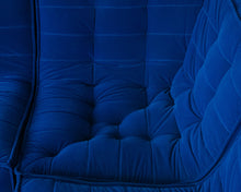 Load image into Gallery viewer, Pick your own color Juno Sofa Exclusive Sofa
