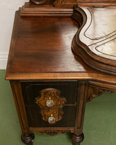 Antique Vintage Vanity