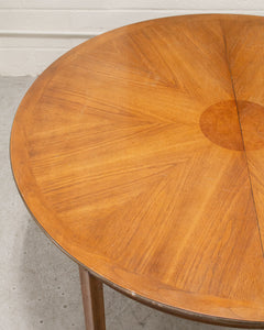 Round Table Set 3 Leaves