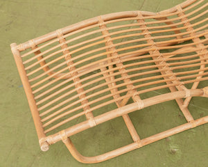 Bamboo Lounger