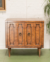 Load image into Gallery viewer, Mastercraft Mid Century Cabinet
