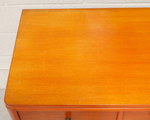 Load image into Gallery viewer, Vintage Buffet Bar Credenza

