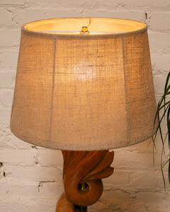 Yasha Heifetz Lamp