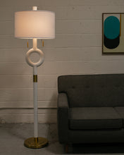 Load image into Gallery viewer, Jonathan Floor Lamp
