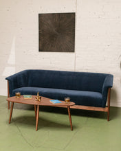 Load image into Gallery viewer, Nanna Ditzel style Sofa USA
