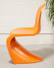Load image into Gallery viewer, Rusty Orange S Chair
