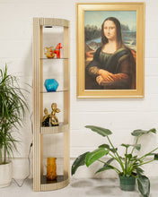 Load image into Gallery viewer, 1970’s Corner Etagere

