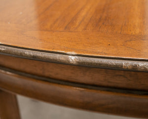 Round Table Set 3 Leaves
