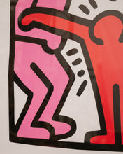 Load image into Gallery viewer, Keith Haring Museum Poster
