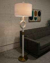 Load image into Gallery viewer, Jonathan Floor Lamp
