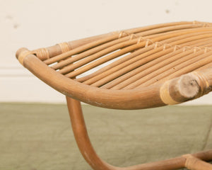 Bamboo Lounger