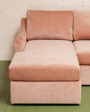 Load image into Gallery viewer, Hauser Sofa in Belmont Rose
