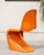 Load image into Gallery viewer, Rusty Orange S Chair
