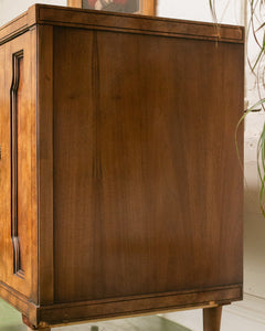 Mastercraft Mid Century Cabinet