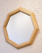Load image into Gallery viewer, Octogon Mirror
