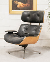 Load image into Gallery viewer, Selig Chair and Ottoman
