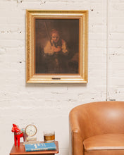 Load image into Gallery viewer, Rembrandt Print Framed
