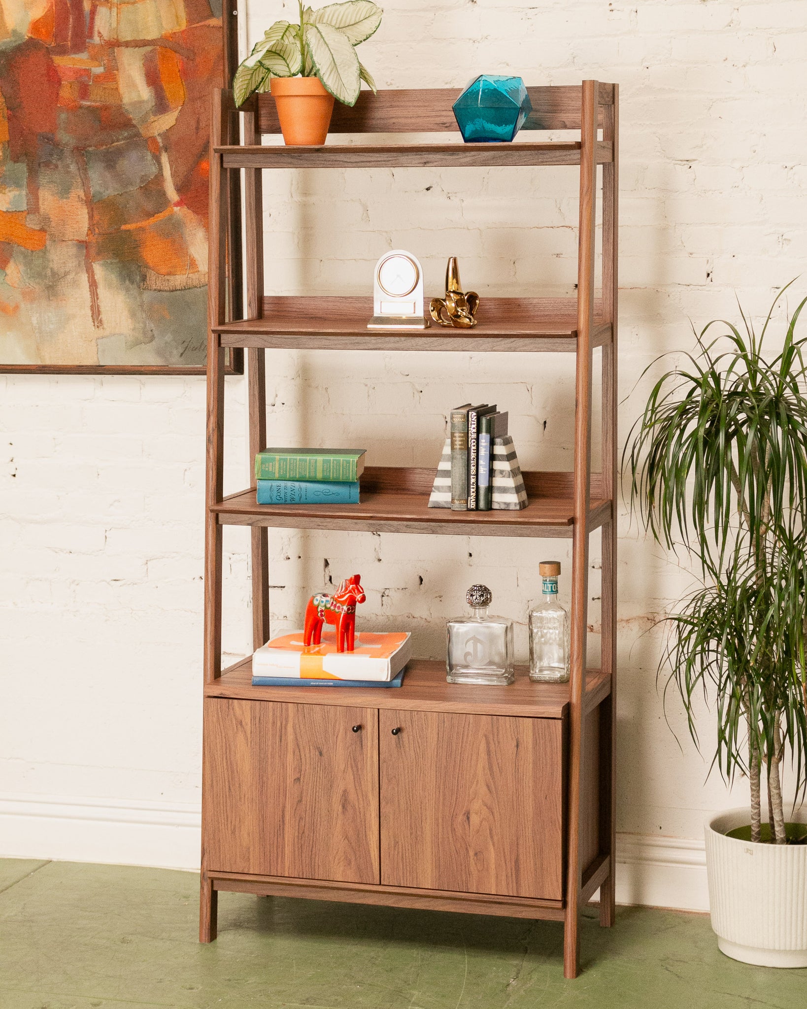 Thomas Shelf Tommy Shelf – Sunbeam Vintage