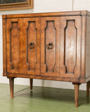 Load image into Gallery viewer, Mastercraft Mid Century Cabinet
