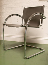 Load image into Gallery viewer, Mart Stam Cantilever Armchair
