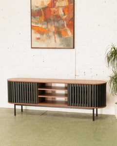 Johannesburg Low Profile Credenza