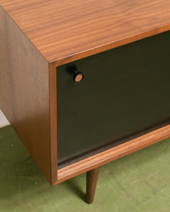 Handmade Credenza in Walnut