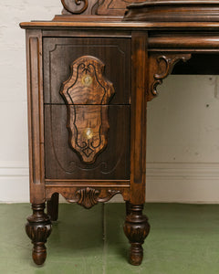 Antique Vintage Vanity