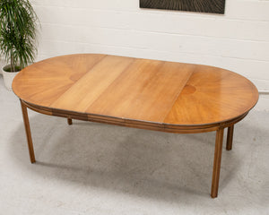 Round Table Set 3 Leaves