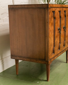 Mastercraft Mid Century Cabinet