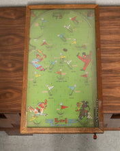 Load image into Gallery viewer, Vintage Table Pinball
