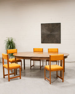Round Table Set 3 Leaves