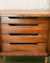 Load image into Gallery viewer, Mastercraft Mid Century Cabinet
