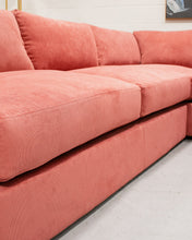 Load image into Gallery viewer, Michonne Sectional Sofa
