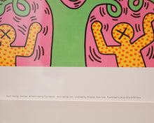 Load image into Gallery viewer, Tree of Life Keith Haring
