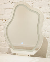 Load image into Gallery viewer, Lilly Vanity with Mirror
