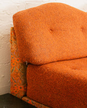 Load image into Gallery viewer, Vintage Adrian Pearsall Plinth Sofa
