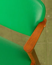 Load image into Gallery viewer, Image 31 of 89: T-Rex Dining Chair in Kelly Green
