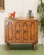 Load image into Gallery viewer, Mastercraft Mid Century Cabinet
