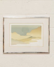 Load image into Gallery viewer, Lithograph by Blessing Semler
