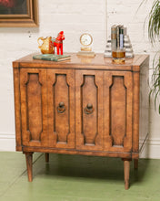 Load image into Gallery viewer, Mastercraft Mid Century Cabinet
