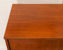 Load image into Gallery viewer, Walnut Framed Highboy
