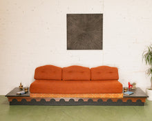 Load image into Gallery viewer, Vintage Adrian Pearsall Plinth Sofa
